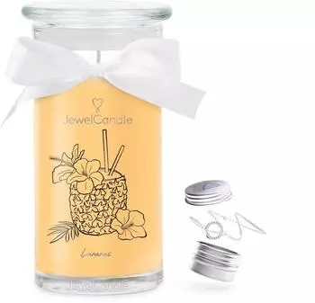 JuwelKerze L'Ananas (Armband) 400g