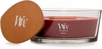 WoodWick Rouge Oud Ellipse 454g