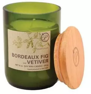 Paddywax Eco Green Bordeaux Fig & Vetiver 226 g