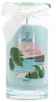 JuwelKerze Aquatic Seaside (Halskette) 400g