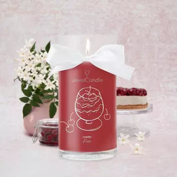 JuwelKerze Cherry Kiss (Armband) 400g