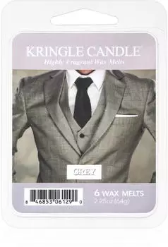 Kringle Candle Grey 64g