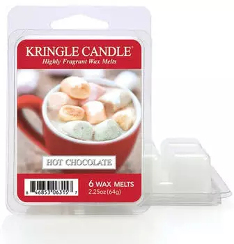 Kringle Candle Hot Chocolate 64g