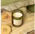 Paddywax Eco Green Mandarin & Lavender - 226g