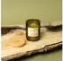 Paddywax Eco Green Mandarin & Lavender - 226g