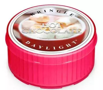 Kringle Candle Hot Chocolate Daylight 42g