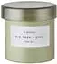Blomus Valoa Duftkerze 30 Stunden Fikon/Lime Agave Green