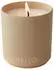 Design Letters Design Letters Design Letters Duftkerze Ø8cm Hello-beige