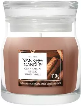 Yankee Candle Cinnamon Stick 110g