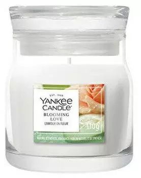 Yankee Candle Blooming Love 110g