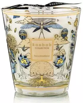 Baobab Collection My First Baobab Tomorrowland Duftkerze 1000 g
