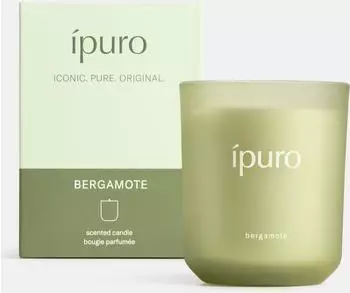 iPuro Classic Bergamote 270 g