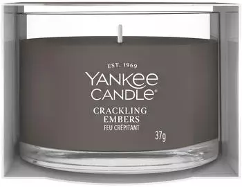 Yankee Candle Crackling Embers 37g
