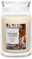 Baking Memories Signature Large Jar by Yankee Candle
