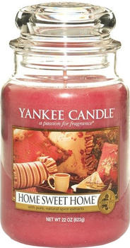 Yankee Candle Home Sweet Home Housewarmer 623g