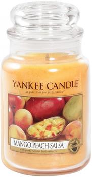 Yankee Candle Mango Peach Salsa Housewarmer 623g