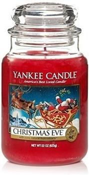 Yankee Candle Christmas Eve Housewarmer groß (623 g)