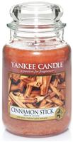 Yankee Candle Cinnamon Stick 623 g, Grundpreis: &euro; 36,44 / kg