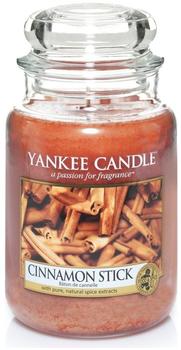Yankee Candle Cinnamon Stick Housewarmer 623g