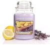 Yankee Candle Housewarmer Lemon Lavender 623 g