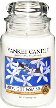 Yankee Candle Midnight Jasmine Housewarmer 623g