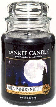 Yankee Candle Midsummer's Night Housewarmer 623g