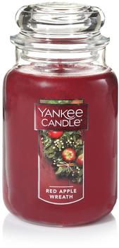 Yankee Candle Red Apple Wreath Housewarmer 623g
