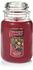 Yankee Candle Red Apple Wreath Kerze