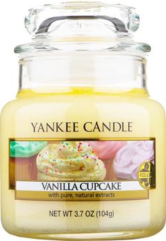 Yankee Candle Vanilla Cupcake Housewarmer 623g