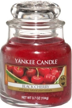 Yankee Candle Black Cherry Housewarmer (104 g)