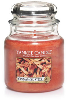 Yankee Candle Cinnamon Stick Kerze