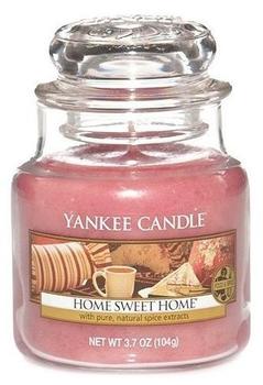 Yankee Candle Home Sweet Home Housewarmer (104 g)