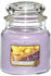 Yankee Candle Lemon Lavender Kerze