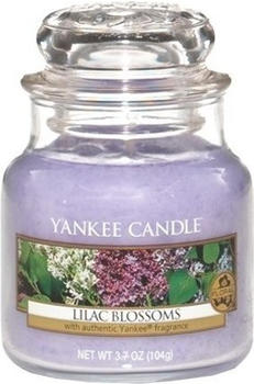 Yankee Candle Lilac Blossoms Housewarmer (104 g)