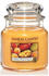 Yankee Candle Mango Peach Salsa Kerze