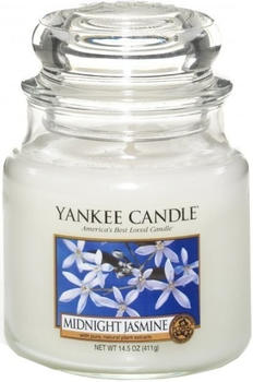 Yankee Candle Midnight Jasmine Housewarmer (411 g)