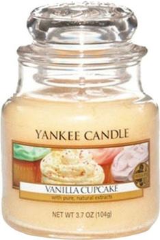 Yankee Candle Vanilla Cupcake Housewarmer 104g