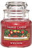Yankee Candle Red Apple Wreath Kerze