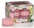 Yankee Candle Black Cherry Candle
