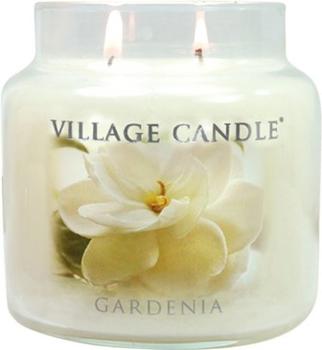 Village Candle Gardenia Jar (1219g)