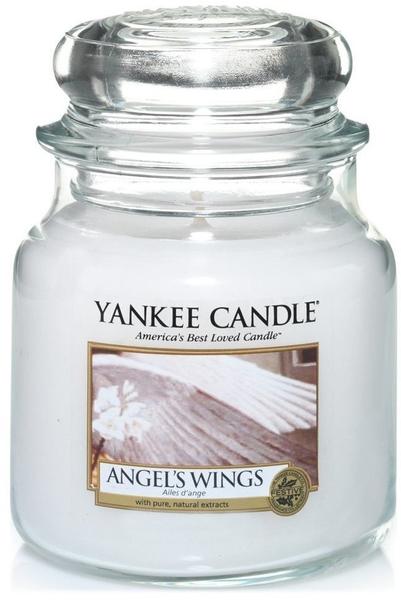 Yankee Candle Angel's Wings Housewarmer (411 g)