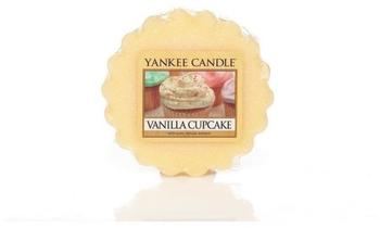 Yankee Candle Vanilla Cupcake Tart 22g