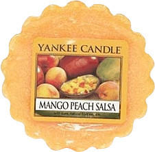 Yankee Candle Mango Peach Salsa Tart (22 g)
