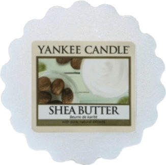 Yankee Candle Shea Butter Tart (22 g)