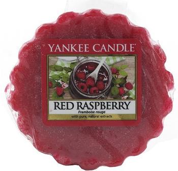 Yankee Candle Red Raspberry Tart 22g