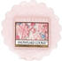 Yankee Candle Snowflake Cookie Candle
