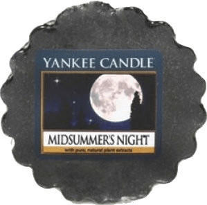 Yankee Candle Midsummer's Night Tart (22 g)