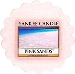 Yankee Candle Pink Sands Tart (22 g)