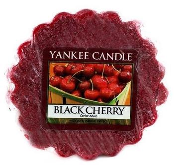 Yankee Candle Black Cherry Tart 22g
