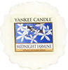 Yankee Candle Raumdüfte Duftwachs Midnight Jasmine 22 g, Grundpreis: &euro;...